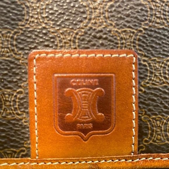 Celine Wallet - Picture 2 of 7